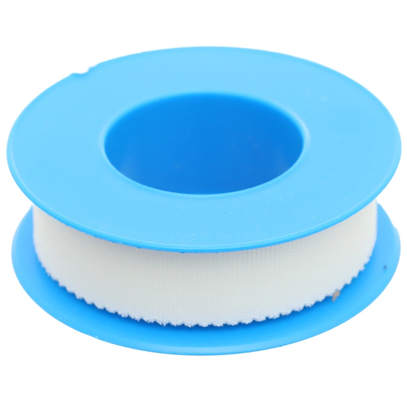 Băng keo lụa Plaid Young Plaster-Silk (1.25cm x 5m) hộp 1 cuộn - 4